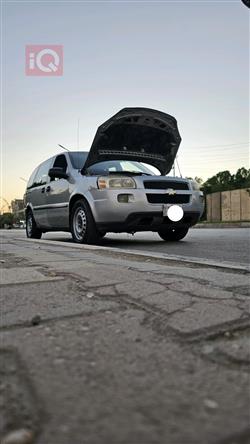 Chevrolet Uplander